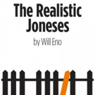 Third Rail Rep to Stage THE REALISTIC JONESES, 10/23-11/14 Video