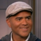 VIDEO: HAMILTON's Christopher Jackson Chats With NEW YORK LIVE About Handling The…