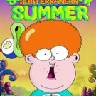 BILLY DILLEY'S SUPER-DUPER SUBTERRANEAN SUMMER Premieres on Disney XD 6/3