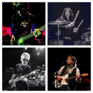 The Flamin' Groovies to Celebrate 50th Anniversary in San Fran Video