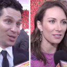 BWW TV: Randy Rainbow is on the Rosy Red Carpet of the 70th Annual Tony Awards! Video