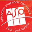 Annapolis Symphony Orchestra Presents DANCE MIX