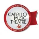 Cabrillo Music Theatre to Launch CORNERSTONE FUNDRAISING CAMPAIGN Video