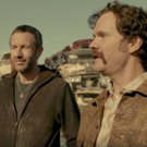 VIDEO: First Look - Ray Romano & Chris O'Dowd Star in EPIX Original Series GET SHORTY