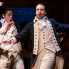 HAMILTON National Tour Coming to Charlotte During 2017-18 Season