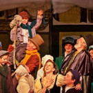 Curtain Up Productions and Downtown Arts Center of New Jersey to Present A CHRISTMAS…