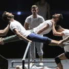 Photo Coverage: First Look at BalletBoyz in LIFE by Javier de Frutos Video