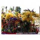 Fiesta Parade Floats Wins 8 Top Rose Parade Trophies