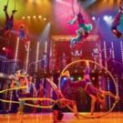BARNUM Begins Tonight at Atlanta Lyric Theatre