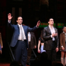 Photo Coverage: A BRONX TALE Takes Opening Night Bows on Broadway!