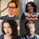 Playwrights' Center Announces 2016-17 McKnight Fellows, New Core Writers Video