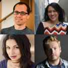 Playwrights' Center Announces 2016-17 McKnight Fellows, New Core Writers