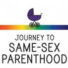 Eric Rosswood's JOURNEY TO SAME-SEX PARENTHOOD to Hit the Shelves This Month Video