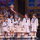 Psycho Donuts Creates 'Jam and Bread' Donut to Celebrate THE SOUND OF MUSIC in San…
