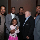 Photo Flash: Denzel Washington, Viola Davis & More Attend FENCES LA Guild Screening Video