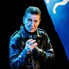 Photo Flash: First Look at Greg Hicks in RICHARD III, Opening Tonight at the Arcola Video