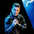 Photo Flash: First Look at Greg Hicks in RICHARD III, Opening Tonight at the Arcola
