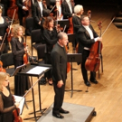 Princeton Symphony Orchestra Extends Music Director Rossen Milanov's Contract Through Video