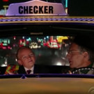 VIDEO: Scott Bakula & Stephen Colbert Take 'Quantum Leap' to Meet a Young Donald…