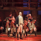 Tickets for Lin-Manuel Miranda's Final HAMILTON Performance Going for $12,000