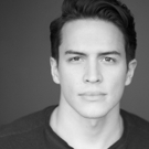 Jacob Dickey Joins ALADDIN in Chicago Following Adam Jacobs' Medical Leave