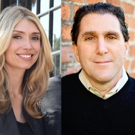 BENNY & JOON Musical, Anna Ziegler's THE WANDERERS and More Slated for The Old…