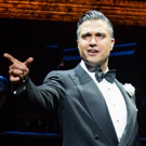 Photo Flash: First Look at Jaime Camil as CHICAGO's Billy Flynn!