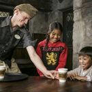 Wizarding World of Harry Potter at Universal Studios Hollywood Adds Hot Butterbeer to Menu