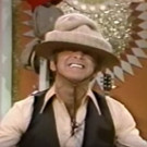THE GONG SHOW Host Chuck Barris Dies at Age 87