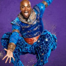Disney Announces ALADDIN to Open in Melbourne Next Year