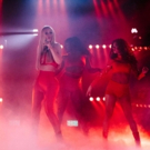 VIDEO: Iggy Azalea Performs 'Switch' on LATE LATE SHOW Video