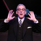 Photo Flash: First Look at Tom Key as R. BUCKMINSTER FULLER at Theatrical Outfit Video