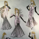 Sneak Peek of Ann Hould-Ward's New Costume Designs for Reimagined INTO THE WOODS Video