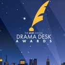 The 2016 Drama Desk Nominations- SHE LOVES ME, AMERICAN PSYCHO & BRIGHT STAR Lead!