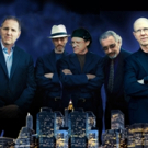 The Hit Men - Former Stars of Frankie Valli and The Four Seasons - to Play Ridgefield Video