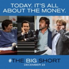 THE BIG SHORT to Receive Ensemble Performance Award at Palm Springs Film Fest