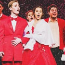BWW Review: Belmont University Musical Theatre's WHITE CHRISTMAS Video