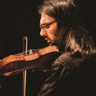 Leonidas Kavakos Returns To Houston As Conductor And Violin Soloist, 10/28 Video