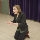 TV Exclusive: Tony Winner Daisy Eagan Auditions for a Familiar Role in Season Two…