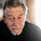 John Hurt Withdraws from THE ENTERTAINER Due to Medical Concerns Video