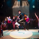 Punk Musical REASONS TO BE CHEERFUL to Open at Belgrade Theatre this September Video