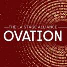 27th Annual Ovation Awards Take Over the Ahmanson Theatre Tonight Video