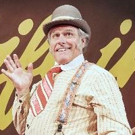 Photo Flash: Get A First Look At Donny Osmond Voiced THE WILL ROGERS FOLLIES at…