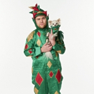 Piff the Magic Dragon to Bring Magic and Laughs to Ridgefield Playhouse, Today Video
