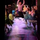 Photo Flash: Behind-the-Scenes of HAIRSPRAY at The Muny! Video