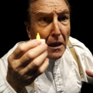 Southern Winds Theater Presents Two Public Performances of One Man 'A Christmas Carol