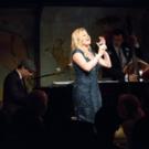 BWW Reviews: New Mom MEGAN HILTY is a 'Smash' Delivering Pop Songs and Standards at the Café Carlyle
