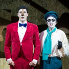 Windmill & State Theatre Company's PINOCCHIO Wins CHASS Australia Prize