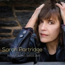 Jazz Vocalist Sarah Partridge Releases New Album 'Bright Lights & Promises: Redefinin Video