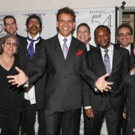 Photo Coverage: Brian Stokes Mitchell Makes Solo Debut at Feinstein's/54 Below Video